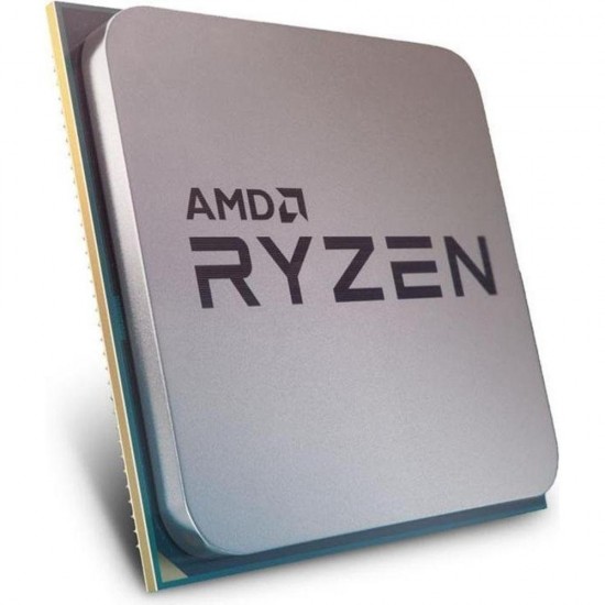 AMD Ryzen 2200G with Radeon Vega Graphics